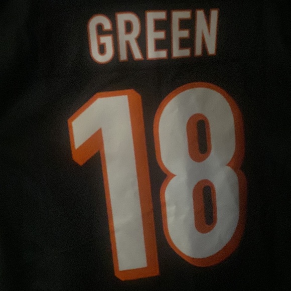 Mens sports Jersey - Picture 2 of 2